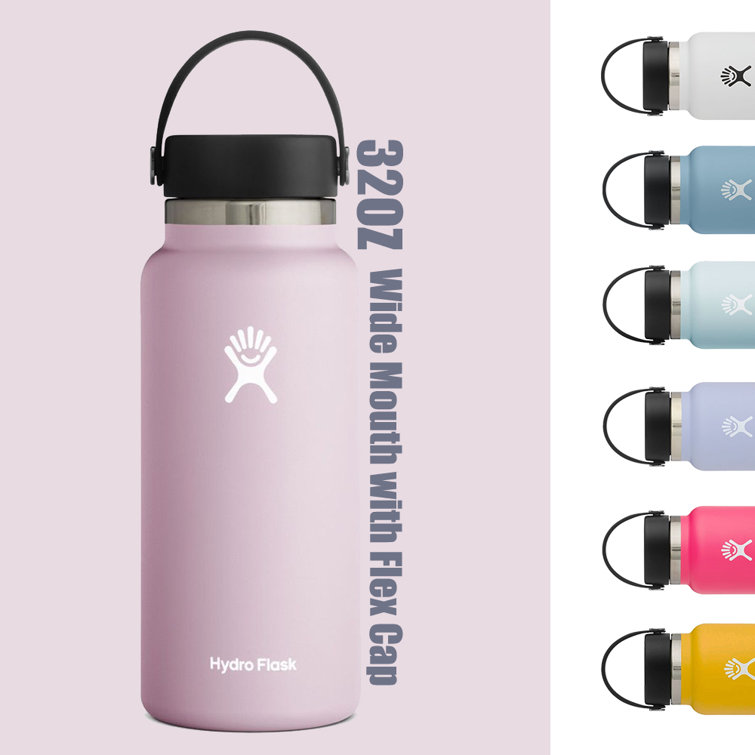 Hydro flask light store purple